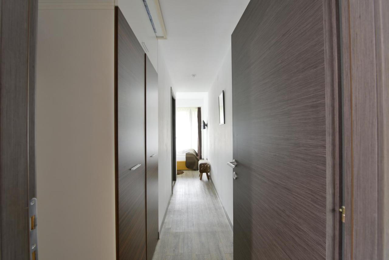 Luxury Mountain Apartment Poiana Brasov Exterior photo